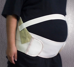 soporte maternidad